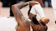 NBA提供